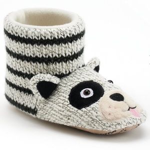 🆕 SO Dog Bootie Slippers